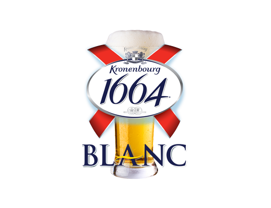 Пиво Blanc Kronenbourg, разливное 1л.