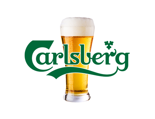 Пиво Carlsberg, разливное 1л. Ирпень Буча Гостомель . Доставка еды на заказ