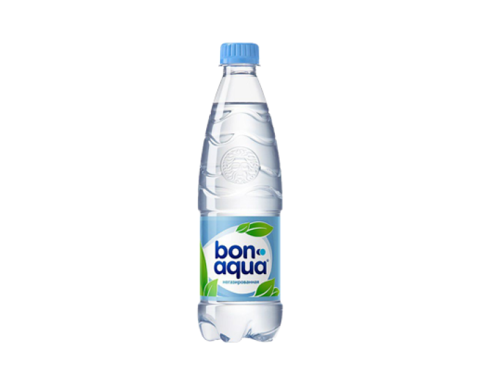 BonAqua 0,5 л . Доставка їжі на замовлення, Швидка доставка їжі від HOLLYFOOD