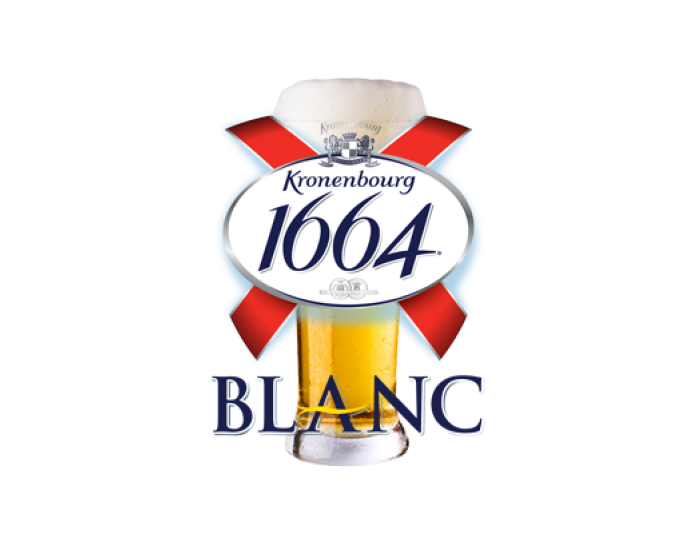 Пиво Blanc Kronenbourg, розливне 1л. . Доставка їжі на замовлення, Швидка доставка їжі від HOLLYFOOD