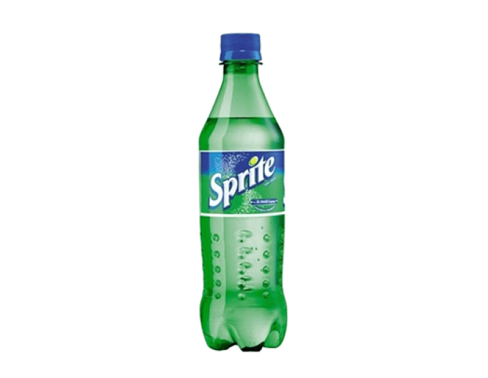 Sprite 0,5 л . Доставка їжі на замовлення, Швидка доставка їжі від HOLLYFOOD